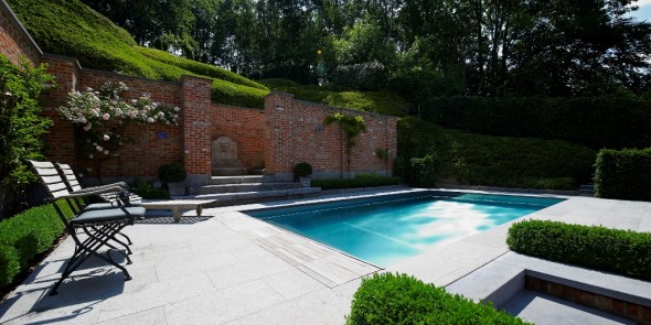 Eau De Piscine Verte Au Secours Quel Remède Lpw