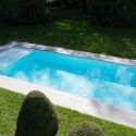 XL+ is het grootste composiet zwembad in full vinylester uit het gamma van LPW Pools. Hier meer info.